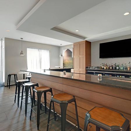 Fairfield By Marriott Inn & Suites 맨스필드 외부 사진